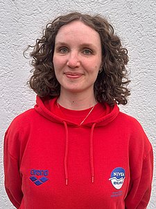 Leiterin Verbandskommunikation: Selina Spilker