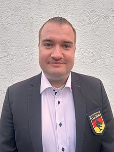 Leiter Technik: Karsten Pahl