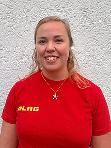 Leiterin Mitgliederverwaltung: Tanja Pahl