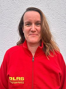 Stellv. Leiterin Schwimmen: Svenja Vollmer