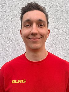 Ortsgruppenbeauftragter Tauchen: Roland Schnelle