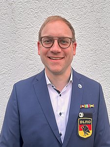 Vorsitzender: Marco Bartusch