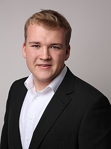 Leiter Schwimmen: Dominik Mohrmann