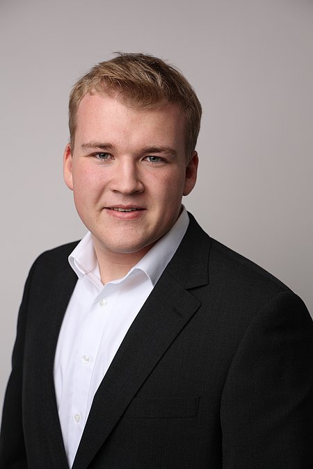 Leiter Schwimmen: Dominik Mohrmann