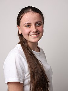 Vorsitzende der Ortsgruppenjugend: Vanessa Kempf