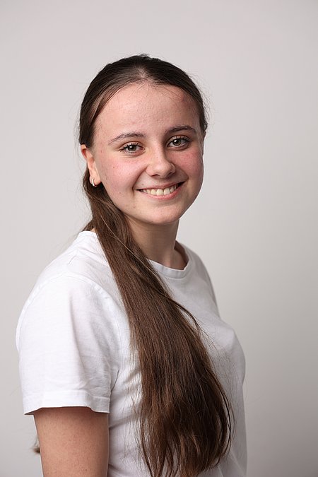 Jugendvorsitzende: Vanessa Kempf