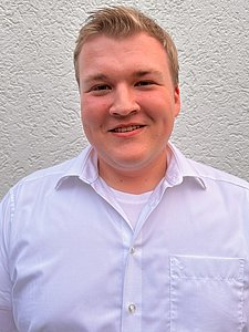 Leiter Schwimmen: Dominik Mohrmann