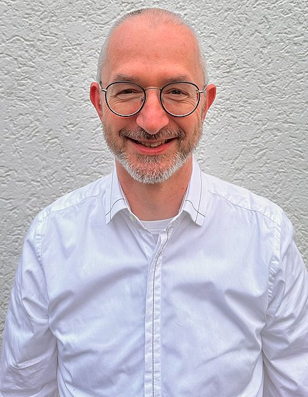Ortsgruppenbeauftragter Anfängerschwimmen: Ralf Gössel