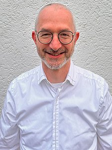 Ortsgruppenbeauftragter Anfängerschwimmen: Ralf Gössel