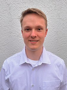 Stellv. Leiter Einsatz: Daniel Voßhenrich